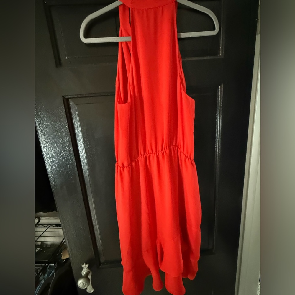 Parker Dress. Size Medium